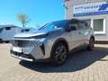 Peugeot 5008 1.2 Hybrid 145 GT ACC/SHZ/LED/PDC/KAM/NAV 107 k... Grau - thumbnail 5