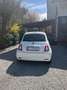 Fiat 500 Lounge Weiß - thumbnail 3
