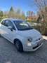 Fiat 500 Lounge Weiß - thumbnail 2