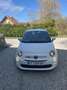 Fiat 500 Lounge Weiß - thumbnail 1