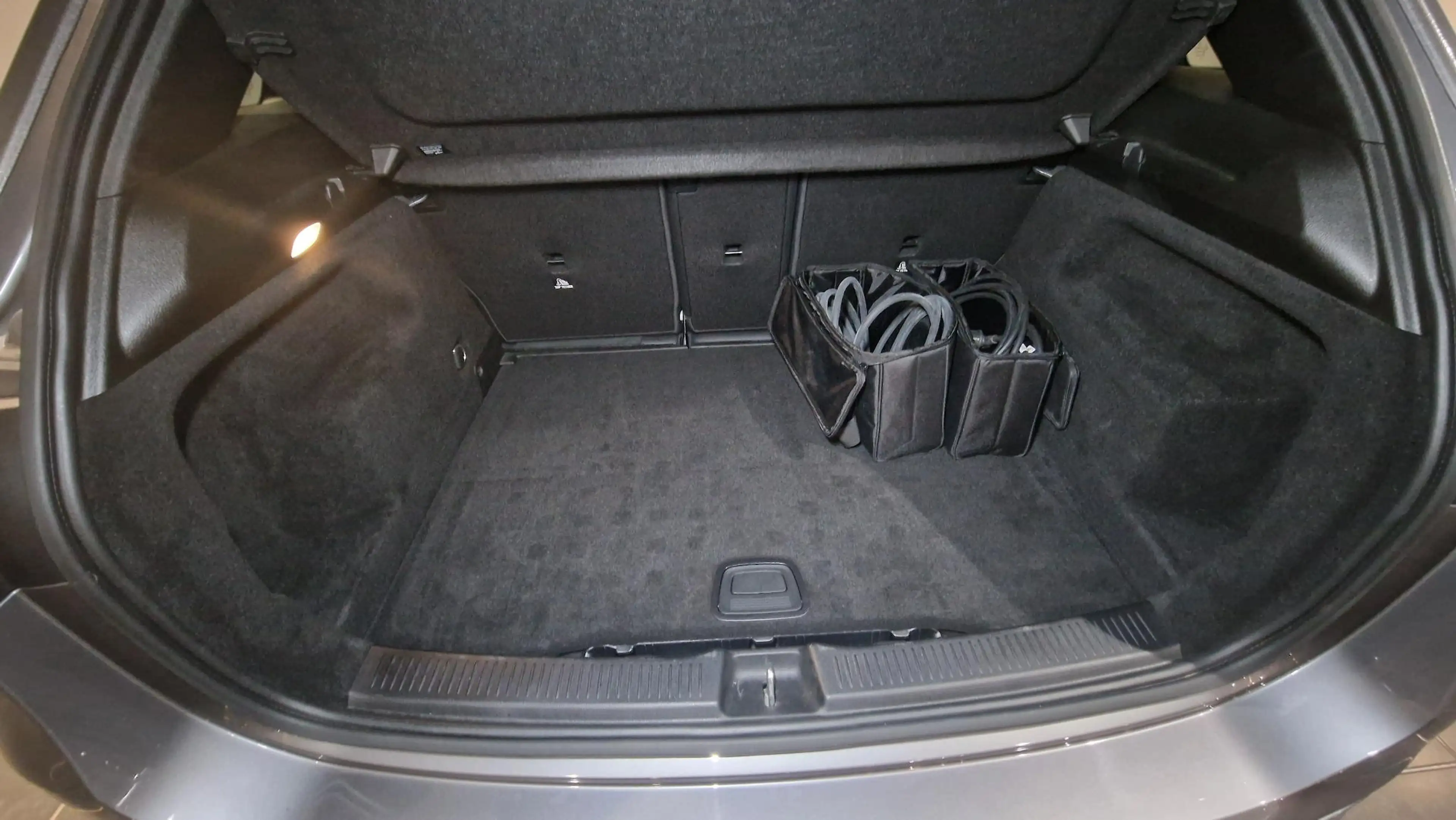 Mercedes-Benz B 250 e AMG Line Navigatie | Electrische stoelen met geh — photo 13
