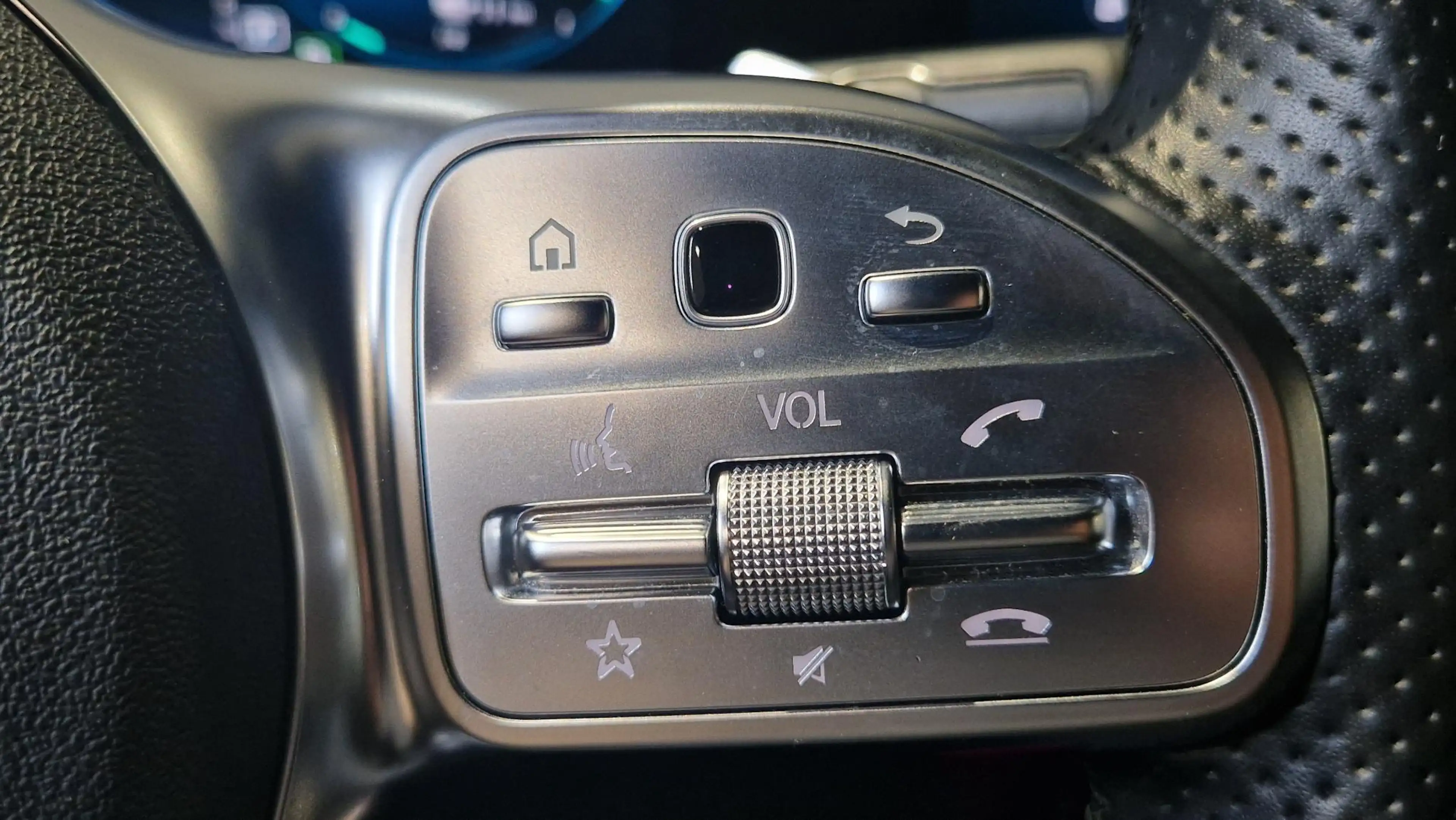 Mercedes-Benz B 250 e AMG Line Navigatie | Electrische stoelen met geh — photo 27