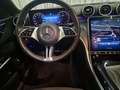 Mercedes-Benz C 200 d Winterp. Silver - thumbnail 14