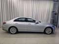 Mercedes-Benz C 200 d Winterp. Silver - thumbnail 4
