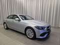 Mercedes-Benz C 200 d Winterp. Silver - thumbnail 3