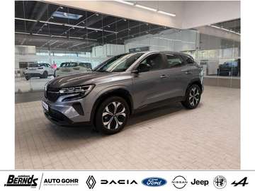 Mild Hybrid 140 Evolution KLIMAAUTOM. SHZ R-KAMERA