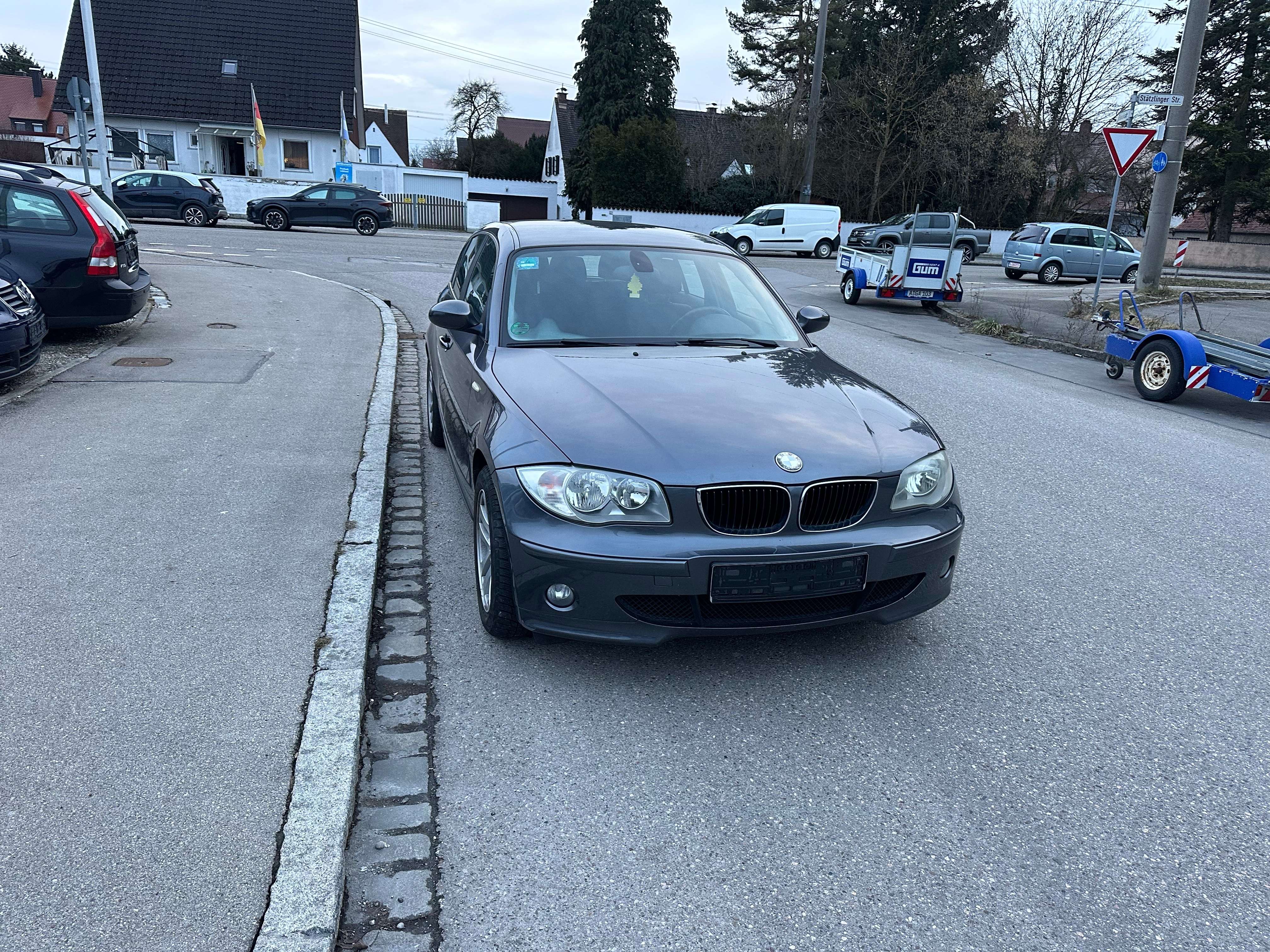 Használt Bmw 1 Series 