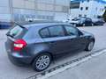 BMW 120 120i Grau - thumbnail 4