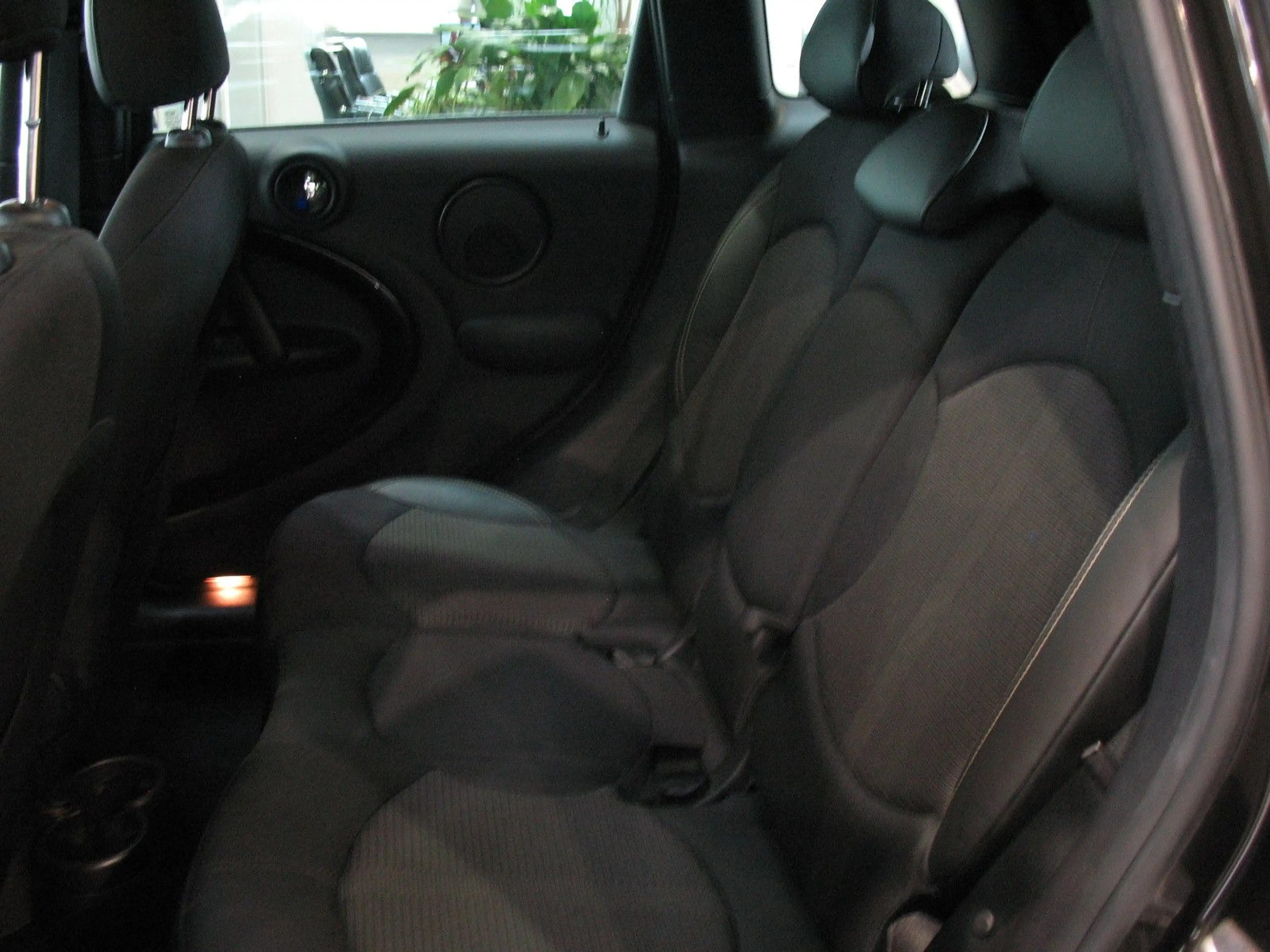 MINI Cooper D Countryman *XENON*NAVI*SHD* — photo 11