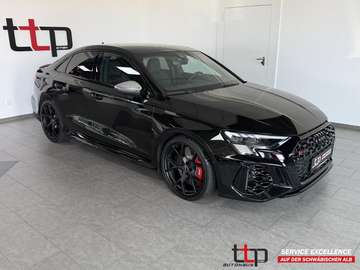 2.5 TFSI qu. Limousine MATRIX B&O Pano ACC