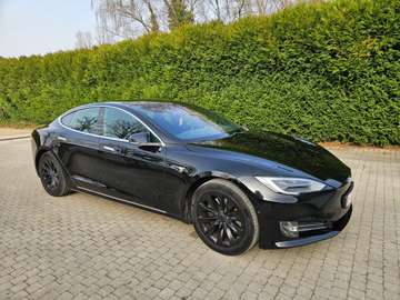 Model S 75 kWh Dual Motor (EU6.2)