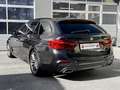 BMW 520 520d Touring Aut. M-Sport Paket Gris - thumbnail 2