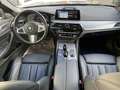 BMW 520 520d Touring Aut. M-Sport Paket Grijs - thumbnail 8