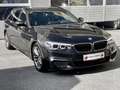 BMW 520 520d Touring Aut. M-Sport Paket Grijs - thumbnail 4