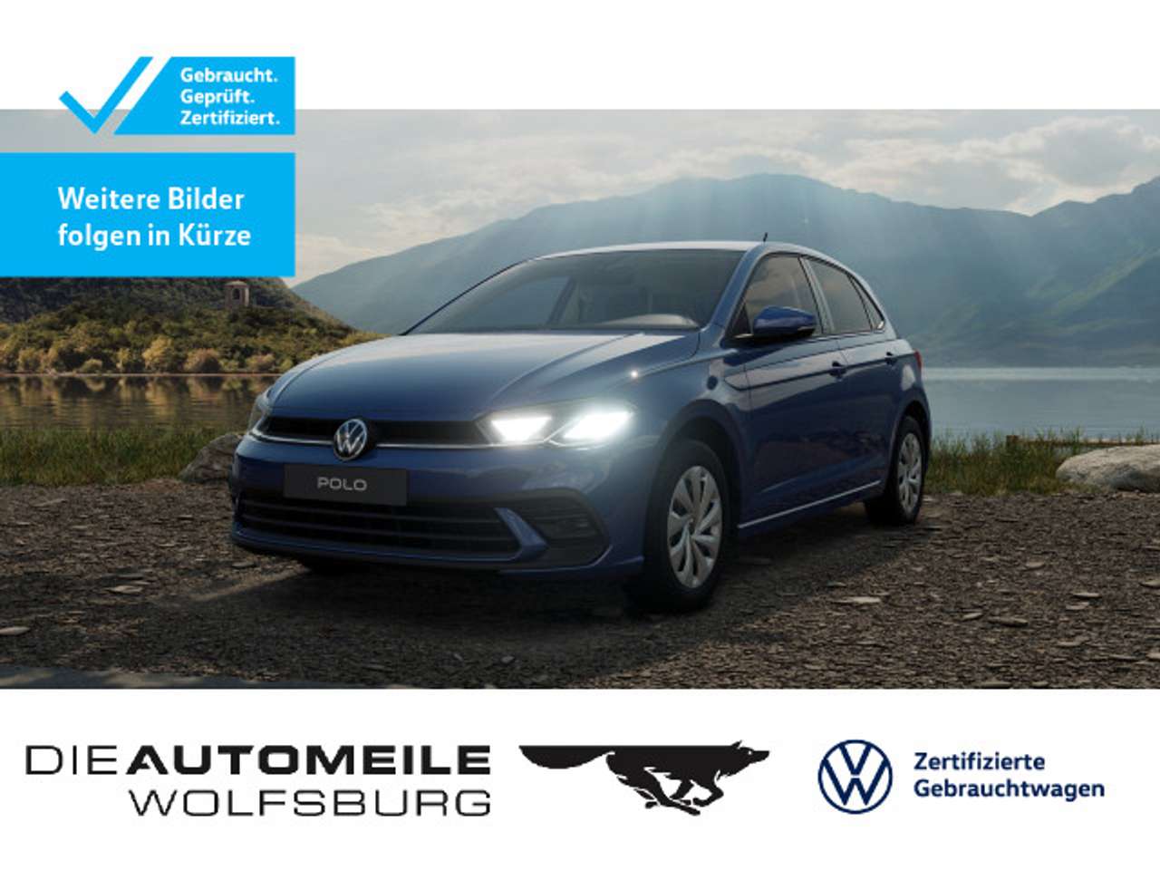 Volkswagen Polo 2025