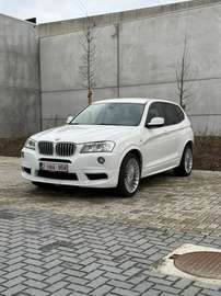 Bi-Turbo Switch-Tronic