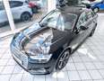 Audi A4 2.0 TFSI*Quattro*Schiebedach*B&O*Keyless* Schwarz - thumbnail 6