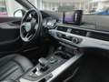 Audi A4 2.0 TFSI*Quattro*Schiebedach*B&O*Keyless* Schwarz - thumbnail 21