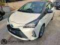 Toyota Yaris 1.5 Hybrid 5p. Trend 'White Ed.' White - thumbnail 1