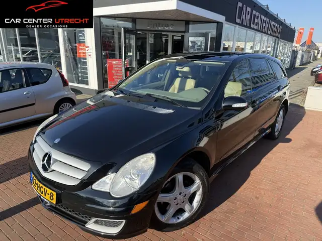 Mercedes-Benz R-klasse 35 Lang 4-Matic