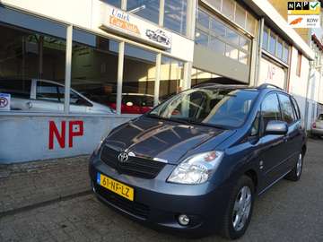 1.8 VVT-i Linea Sol