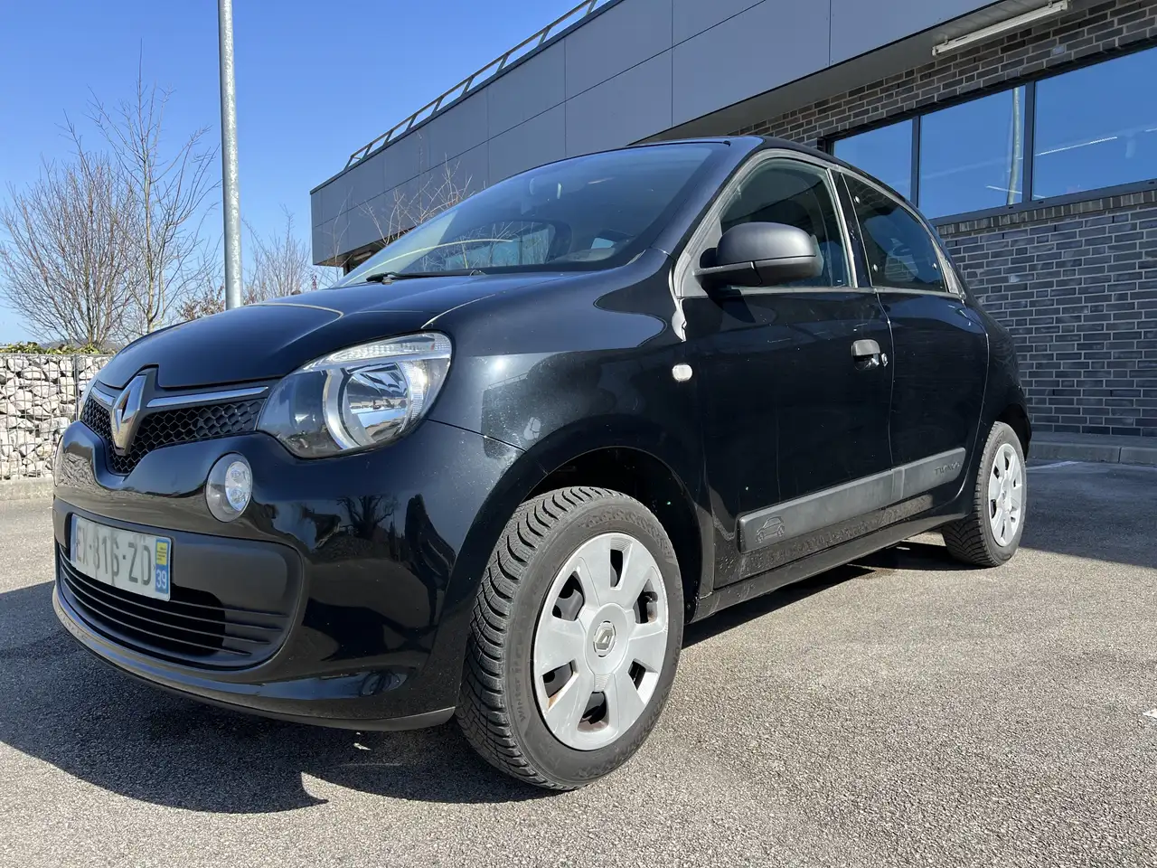 Renault Twingo