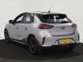 Opel Corsa 1.2 GS Line 100pk APPLE CARPLAY/ANDROID AUTO|LED|C Grijs - thumbnail 6