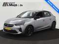 Opel Corsa 1.2 GS Line 100pk APPLE CARPLAY/ANDROID AUTO|LED|C Grijs - thumbnail 1