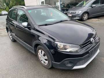 Crosspolo 1.4 TDi ///***export