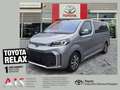 Toyota Proace Verso 2.0 D-4D L2 D Team D ACC Navi Argintiu - thumbnail 1