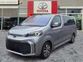 Toyota Proace Verso 2.0 D-4D L2 D Team D ACC Navi Argintiu - thumbnail 2