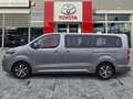 Toyota Proace Verso 2.0 D-4D L2 D Team D ACC Navi Argintiu - thumbnail 4
