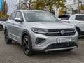 Volkswagen T-Cross 1.5 TSI DSG R-Line Navi R-Kam AHK LED Silber - thumbnail 3