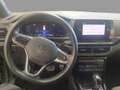 Volkswagen T-Cross 1.5 TSI DSG R-Line Navi R-Kam AHK LED Silber - thumbnail 6