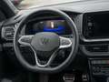 Volkswagen T-Cross 1.5 TSI DSG R-Line Navi R-Kam AHK LED Silber - thumbnail 10