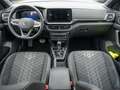 Volkswagen T-Cross 1.5 TSI DSG R-Line Navi R-Kam AHK LED Silber - thumbnail 9
