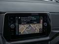Volkswagen T-Cross 1.5 TSI DSG R-Line Navi R-Kam AHK LED Silber - thumbnail 13