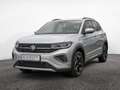 Volkswagen T-Cross 1.5 TSI DSG R-Line Navi R-Kam AHK LED Silber - thumbnail 2
