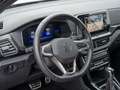 Volkswagen T-Cross 1.5 TSI DSG R-Line Navi R-Kam AHK LED Silber - thumbnail 18