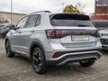 Volkswagen T-Cross 1.5 TSI DSG R-Line Navi R-Kam AHK LED Silber - thumbnail 5