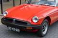 MG MGB 1.8 LHD - Fully restored Rood - thumbnail 22