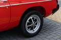 MG MGB 1.8 LHD - Fully restored Rood - thumbnail 47