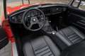 MG MGB 1.8 LHD - Fully restored Rood - thumbnail 32