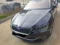Skoda Superb Superb SW 2.0 CR TDi Ambition DSG Noir - thumbnail 1