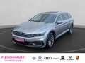 Volkswagen Passat Variant 1,4 GTE Navi+Park Assist+CarPlay+Matrix+ Silber - thumbnail 1