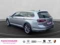 Volkswagen Passat Variant 1,4 GTE Navi+Park Assist+CarPlay+Matrix+ Silber - thumbnail 4