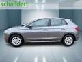 Skoda Fabia 1.0 TSI Selection DSG LED Sitzhzg. Klimaautomati Gris - thumbnail 2