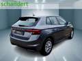 Skoda Fabia 1.0 TSI Selection DSG LED Sitzhzg. Klimaautomati Gris - thumbnail 4