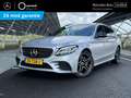 Mercedes-Benz C 180 Estate Business Solution AMG | Panoramadak | Trekh Zilver - thumbnail 30