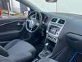 Volkswagen Polo 1.4 TDI Highline Automatik *PANO+TEMP+PDC+EURO6* Azul - thumbnail 10